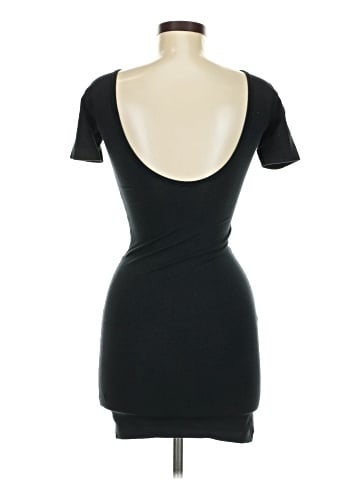 American Apparel Cocktail Dress (view 2)