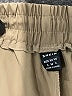 Shein 100% Polyester Tan Cargo Pants Size 4 - photo 7