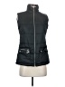 Merona 100% Polyester Black Vest Size S - photo 1