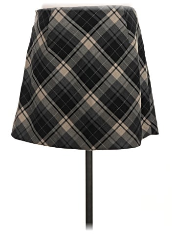Express Design Studio Casual Skirt (view 2)