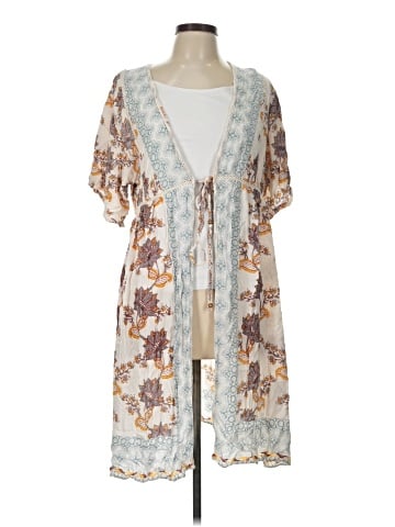 Angie Kimono (view 1)