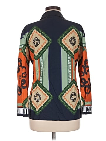 Unbranded Long Sleeve Blouse (view 2)