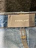 Everlane Blue Jeans Size 27 waist - photo 7