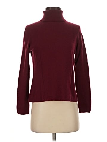 Charter Club Cashmere Pullover Sweater (view 1)