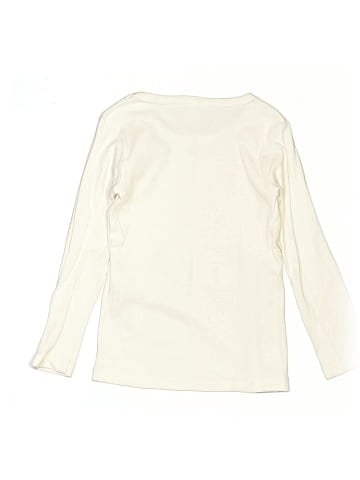 Petit Bateau Long Sleeve T-Shirt (view 2)