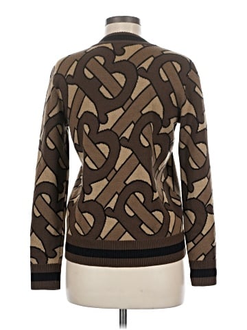 Burberry pullover sweater (view 2)