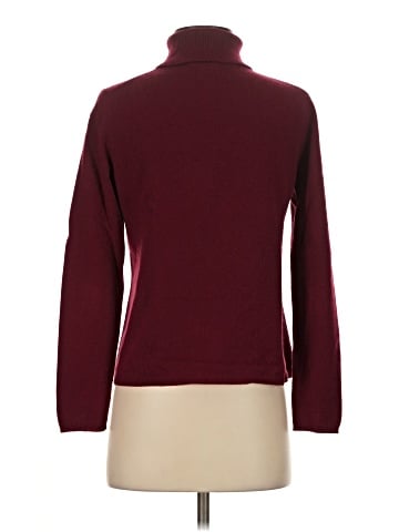 Charter Club Cashmere Pullover Sweater (view 2)