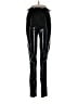 SPANX Graphic Black Active Pants Size L - photo 1