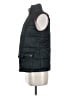 Merona 100% Polyester Black Vest Size S - photo 5