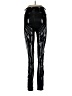 SPANX Graphic Black Active Pants Size L - photo 2