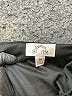 Sweet Storm 100% Polyester Solid Black Cocktail Dress Size M - photo 7