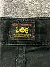 Lee Black Jeggings Size 2 - photo 7