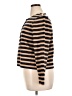 Talbots 100% Cotton Gold Brown Cardigan Size XL Petite - photo 5