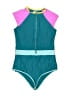 Body Glove Teal Bodysuit Size XL - photo 1