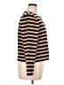 Talbots 100% Cotton Gold Brown Cardigan Size XL Petite - photo 4