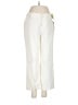 Nine West Ivory Casual Pants Size 6 - photo 1
