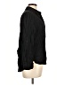 American Star Black Long Sleeve Button-Down Shirt Size L - photo 4
