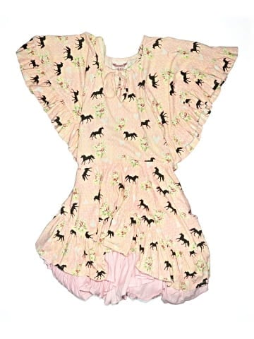 Paper Wings Dress (view 1)