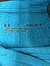 Under Armour 100% Polyester Teal Pullover Hoodie Size L (youth) - photo 3