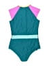 Body Glove Teal Bodysuit Size XL - photo 2