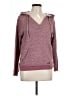 Roxy Burgundy Sweatshirt Size L - photo 1