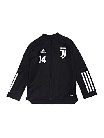 Adidas Track Jacket (view 1)