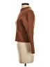 Elodie Brown Turtleneck Sweater Size S - photo 5