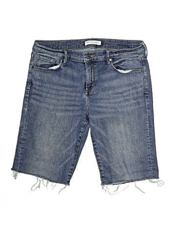Banana Republic Denim Shorts (view 1)