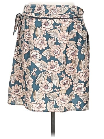 Ann Taylor LOFT Casual Skirt (view 2)