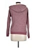 Roxy Burgundy Sweatshirt Size L - photo 2