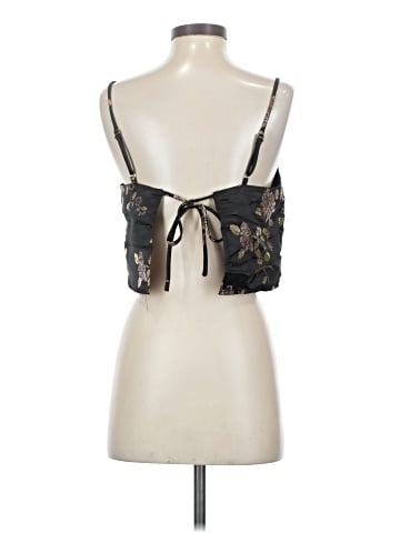 Minkpink Sleeveless Blouse (view 2)