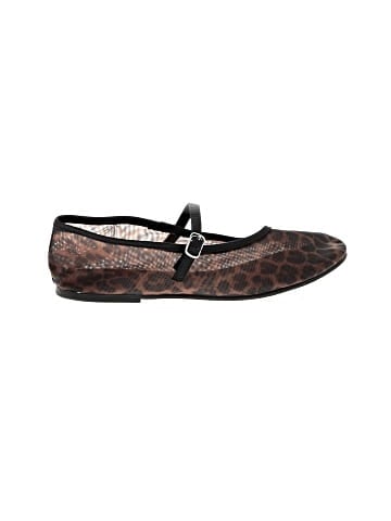 Zara Flats (view 1)