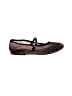 Zara Animal Print Brown Flats Size EU 31 / US 13-13 1/2 (kids) - photo 1