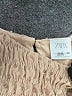 Zara 100% Cotton Tan Dress Size 18-24 mo - photo 3