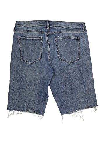 Banana Republic Denim Shorts (view 2)