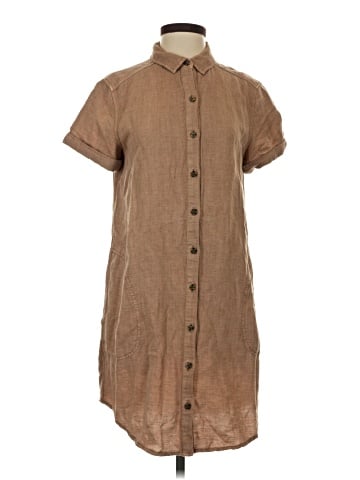 Lucky Brand Casual Dress (view 1)