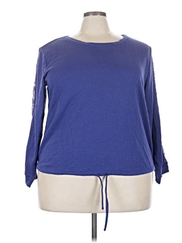 Adore Me Sweatshirt (view 1)
