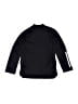 Adidas Black Track Jacket Size 5 - 6 - photo 2