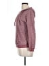 Roxy Burgundy Sweatshirt Size L - photo 5