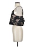 Minkpink Black Sleeveless Blouse Size S - photo 5