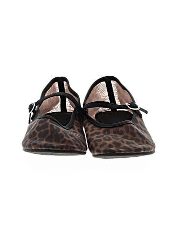 Zara Flats (view 2)
