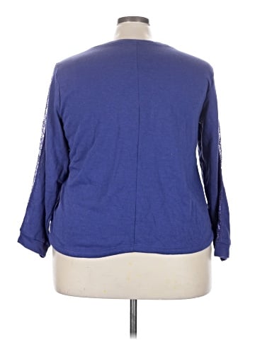 Adore Me Sweatshirt (view 2)