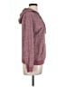 Roxy Burgundy Sweatshirt Size L - photo 4
