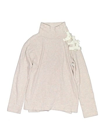 Crewcuts Turtleneck Sweater (view 1)