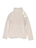 Crewcuts Ivory Turtleneck Sweater Size 10 - photo 1