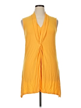 Soft Surroundings Sleeveless Top