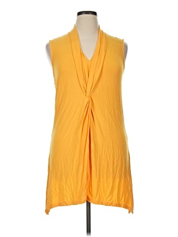Soft Surroundings Sleeveless Top (view 1)