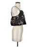 Minkpink Black Sleeveless Blouse Size S - photo 4