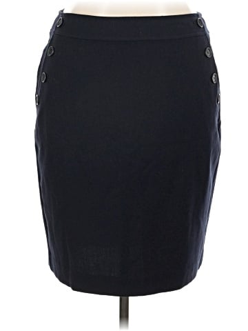Ann Taylor LOFT Outlet Casual Skirt (view 1)
