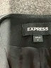 Express Black Blazer Size 0 - photo 6